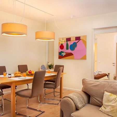 Ferienwohnung Ocean Top Location Funchal  Exterior foto