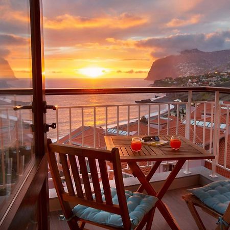 Ferienwohnung Ocean Top Location Funchal  Exterior foto