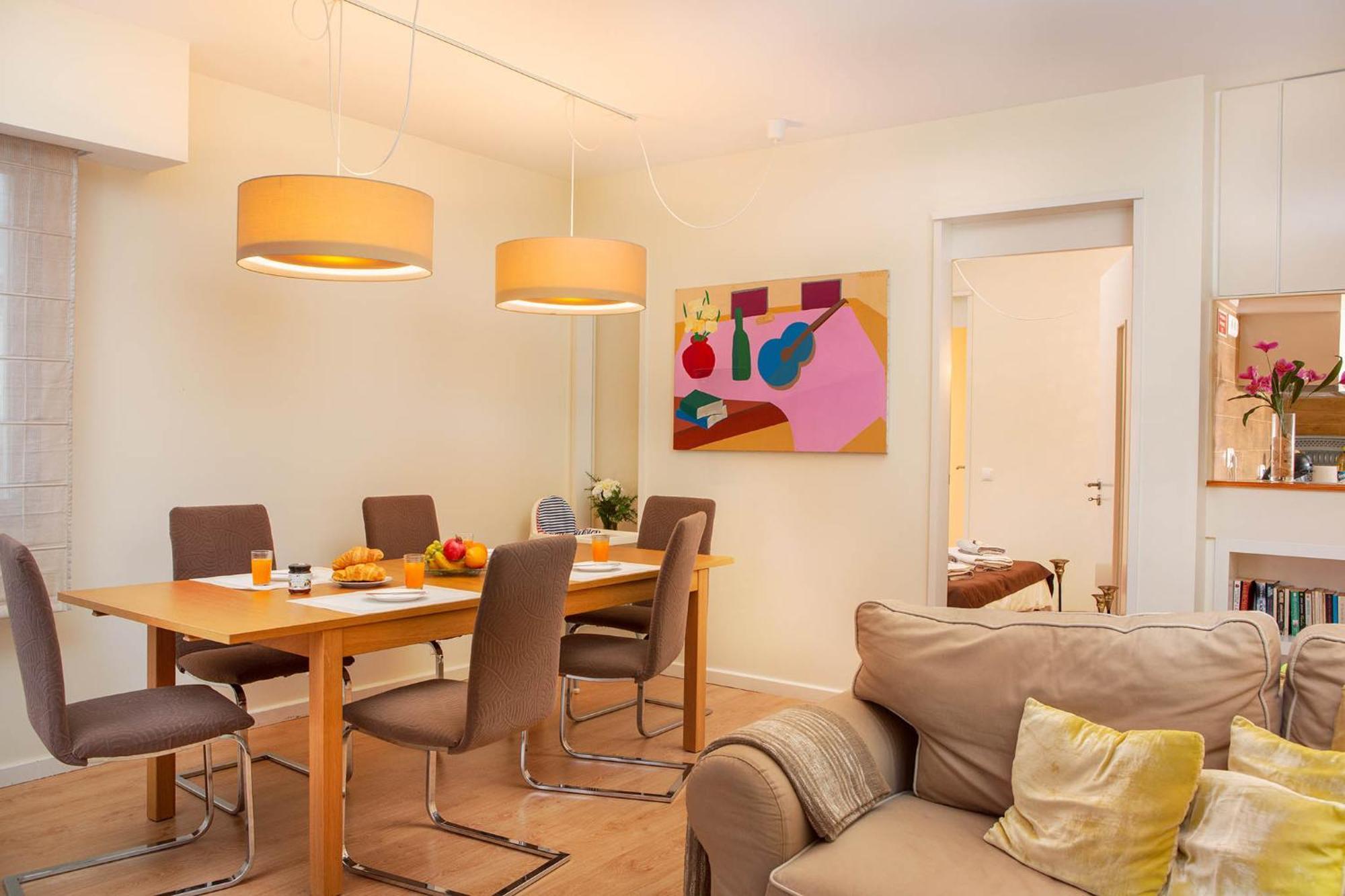 Ferienwohnung Ocean Top Location Funchal  Exterior foto