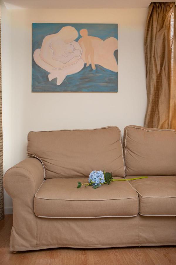 Ferienwohnung Ocean Top Location Funchal  Exterior foto
