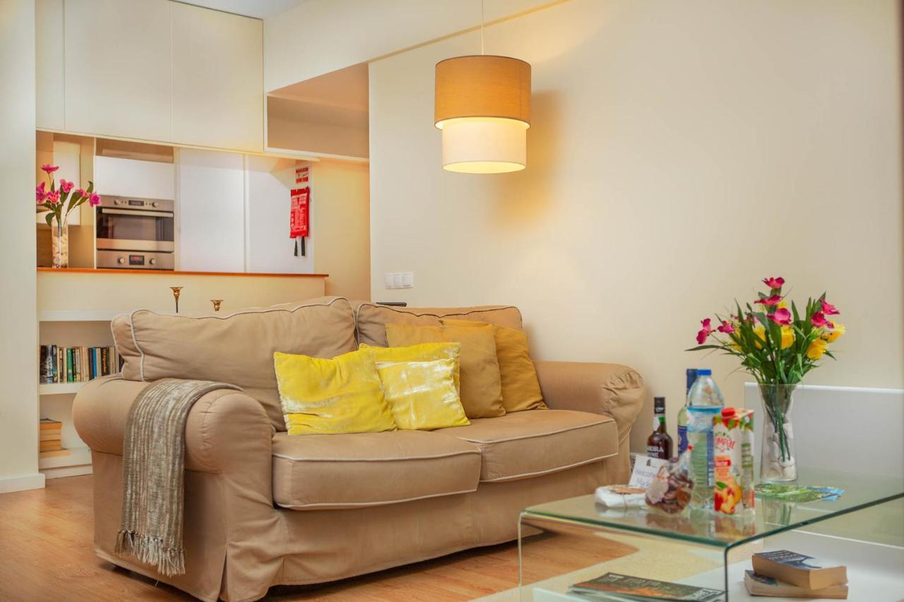 Ferienwohnung Ocean Top Location Funchal  Exterior foto
