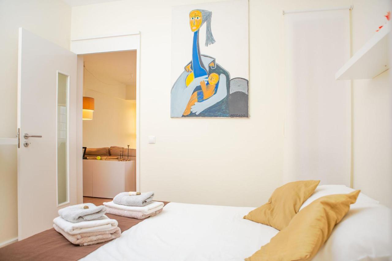 Ferienwohnung Ocean Top Location Funchal  Exterior foto