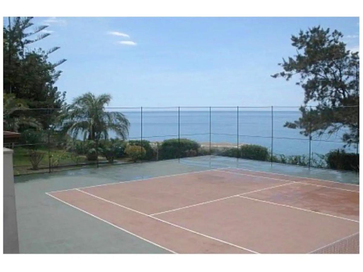 Ferienwohnung Ocean Top Location Funchal  Exterior foto
